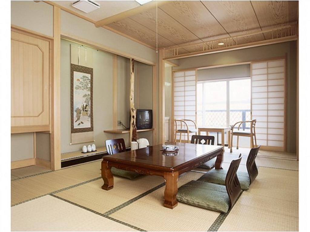 Taikanso Hotel ฮิกาชิอิซุ ภายนอก รูปภาพ