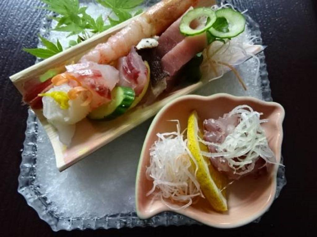 Taikanso Hotel ฮิกาชิอิซุ ภายนอก รูปภาพ