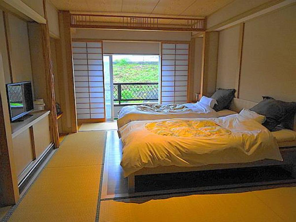 Taikanso Hotel ฮิกาชิอิซุ ภายนอก รูปภาพ