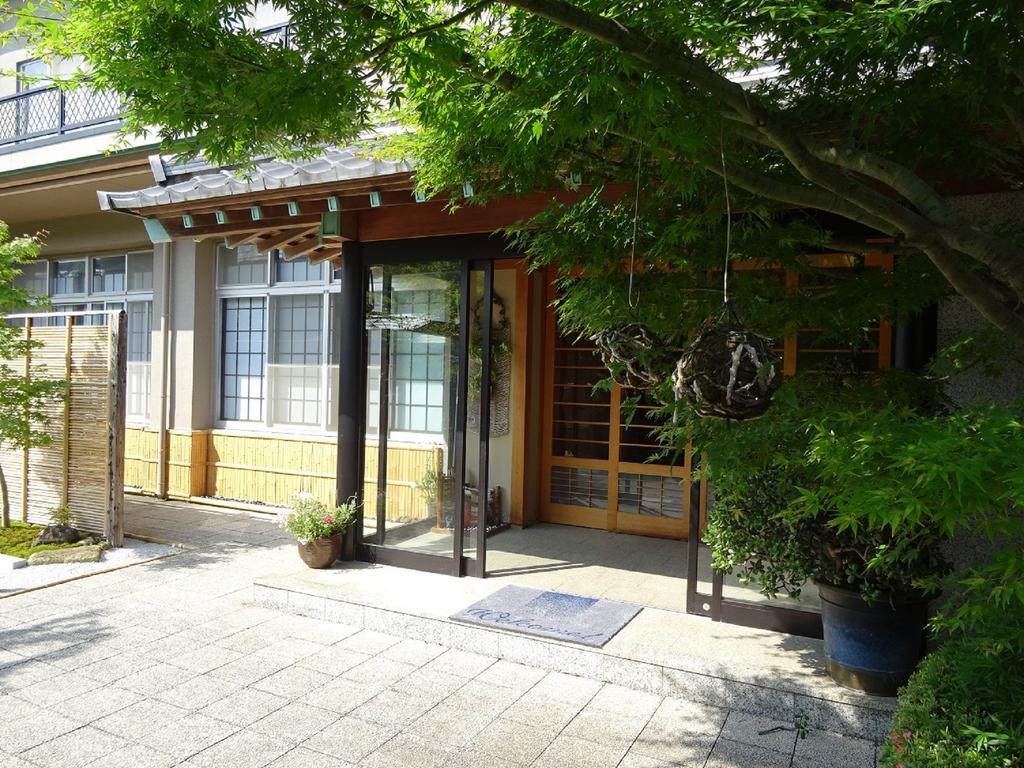 Taikanso Hotel ฮิกาชิอิซุ ภายนอก รูปภาพ
