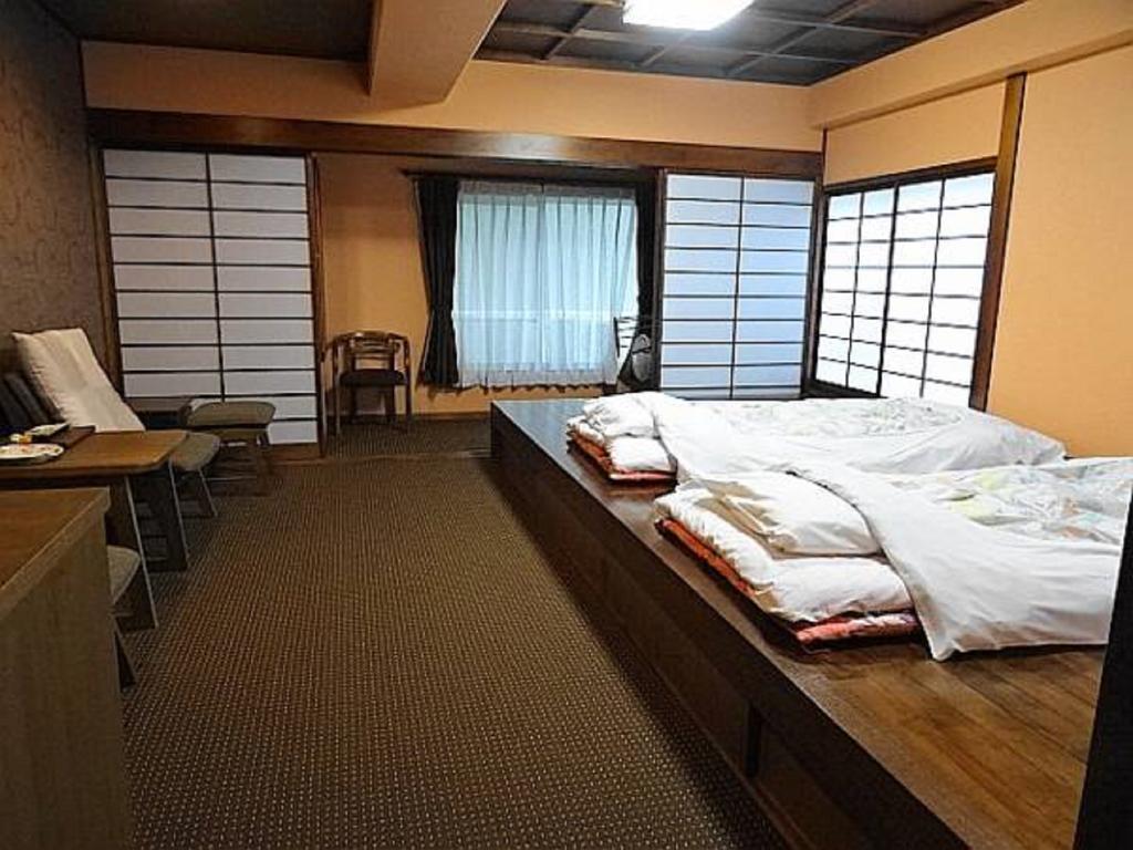 Taikanso Hotel ฮิกาชิอิซุ ภายนอก รูปภาพ